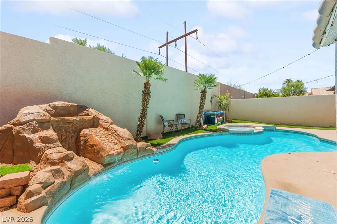 1965 Antelope Hill Court, Henderson, NV 89012 - #1