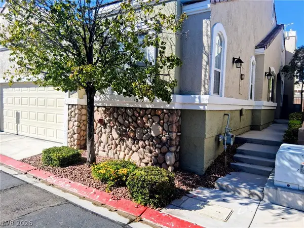 9116 Kings Town Avenue, Las Vegas, NV 89145