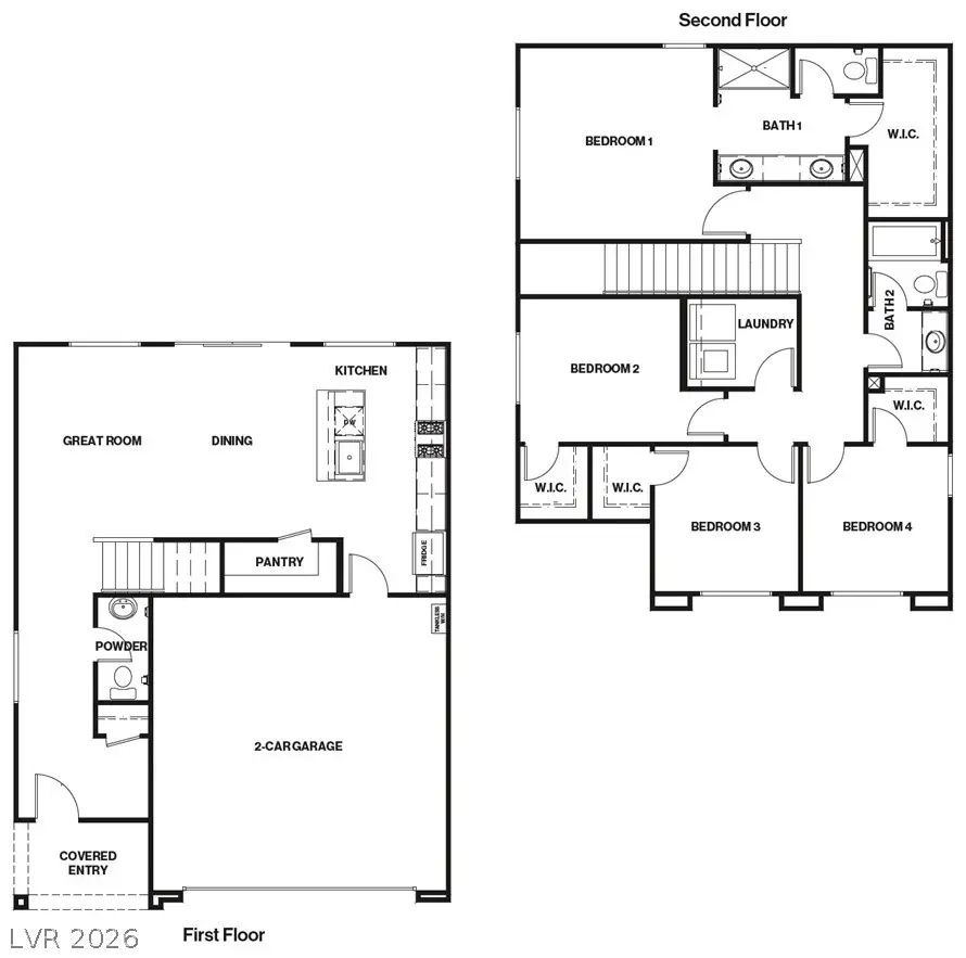 7331 Balenger Bay Ave, North Las Vegas, NV 89084 - #2