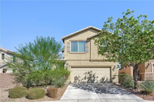 996 Water Cove Street, Henderson, NV 89011
