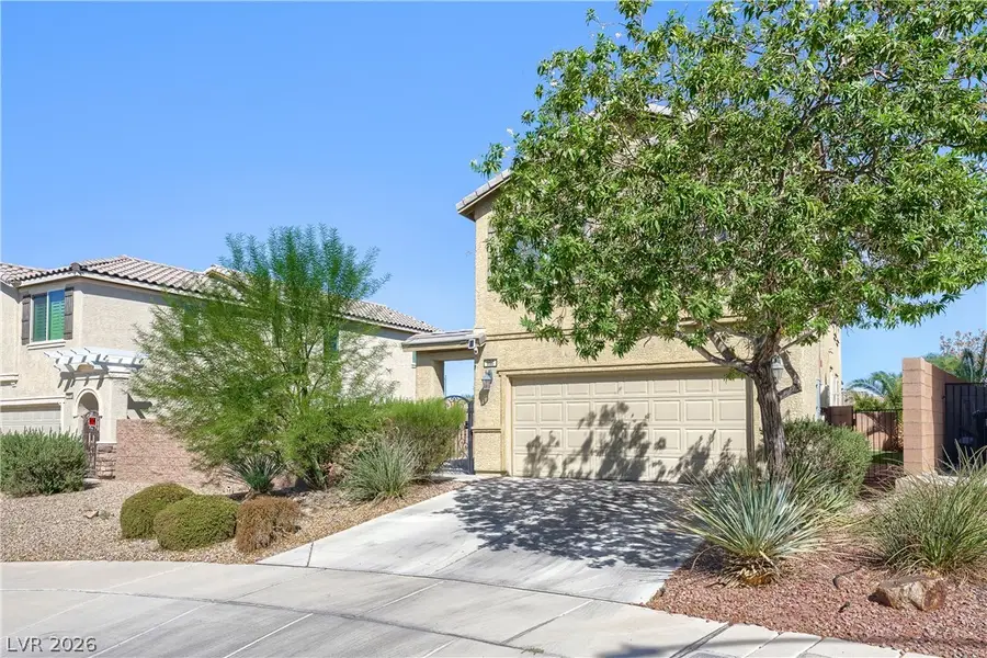 996 Water Cove Street, Henderson, NV 89011 - #2