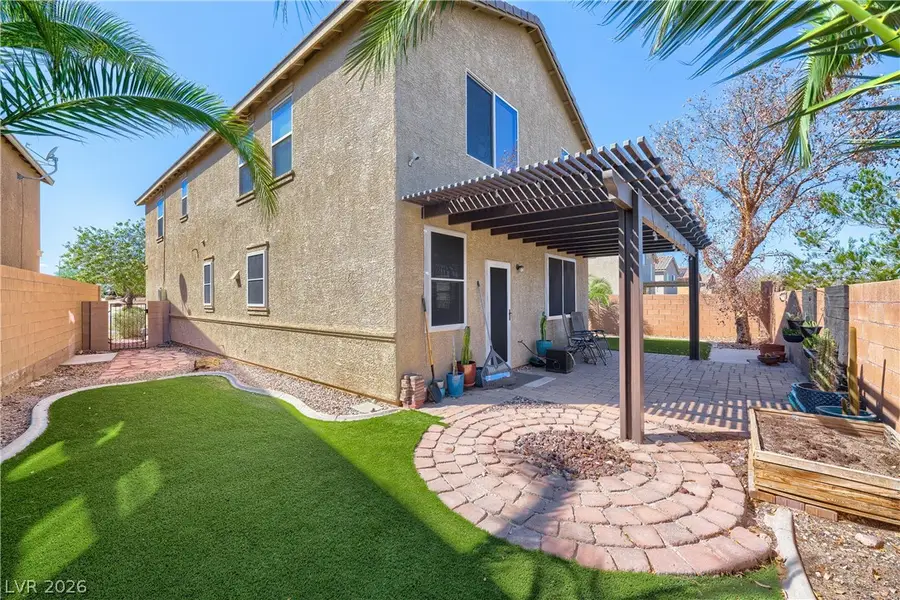 996 Water Cove Street, Henderson, NV 89011 - #3