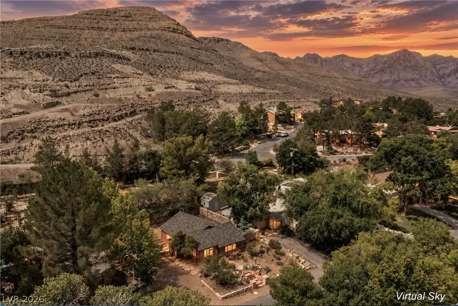 3 Cottonwood Drive, Blue Diamond, NV 89004 - #2