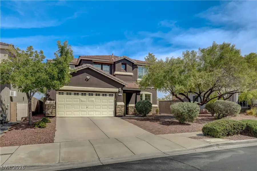 640 Blue Crystal Creek Road, Henderson, NV 89002 - #2