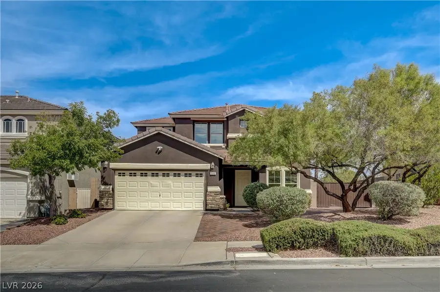 640 Blue Crystal Creek Road, Henderson, NV 89002 - #3