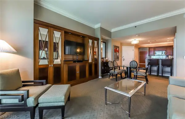 135 E Harmon Avenue #3520, Las Vegas, NV 89109