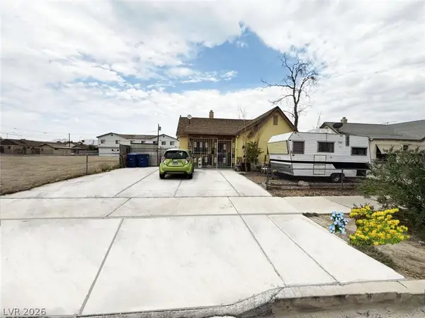 313 N 8th Street, Las Vegas, NV 89101