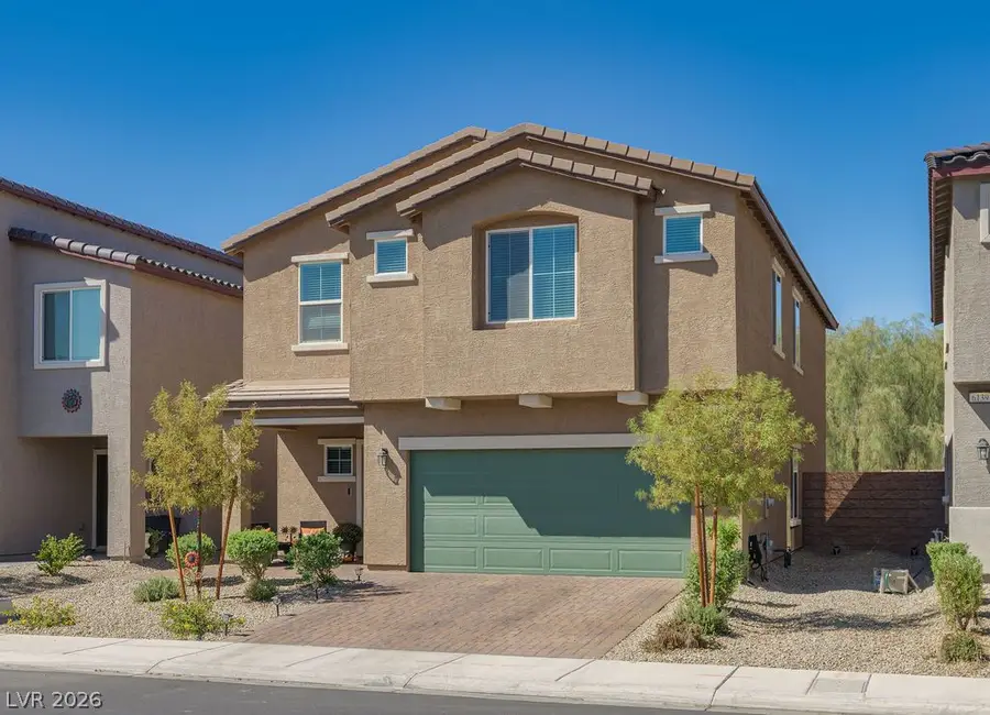 6135 Larimar Gold Street, North Las Vegas, NV 89115 - #2
