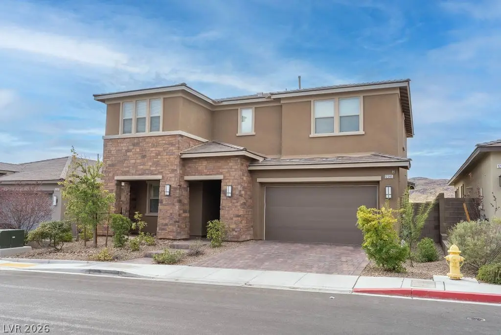 12385 Valley Chase Avenue, Las Vegas, NV 89138 - #1