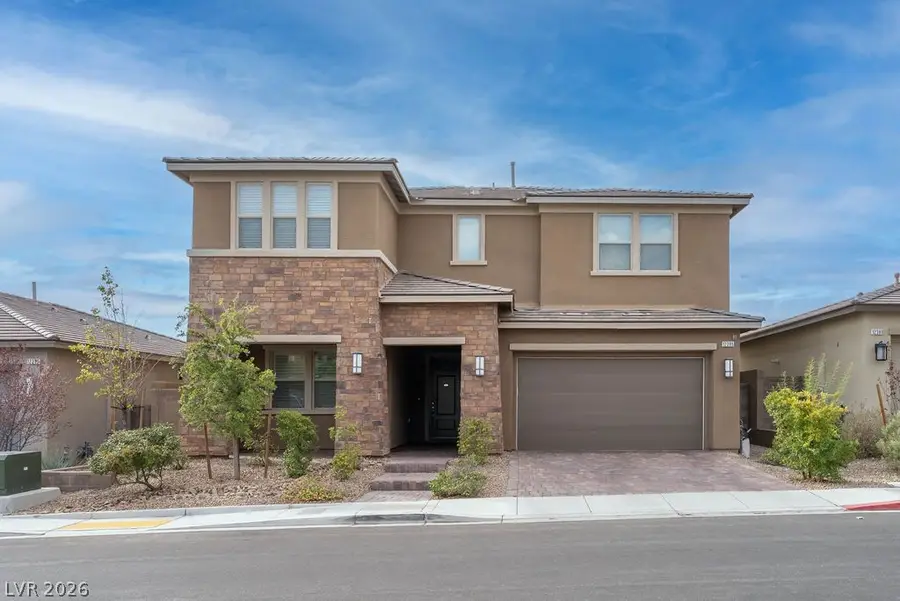 12385 Valley Chase Avenue, Las Vegas, NV 89138 - #2