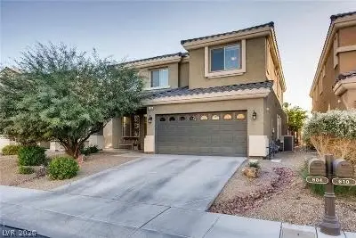 604 Over Par Court, Las Vegas, NV 89148