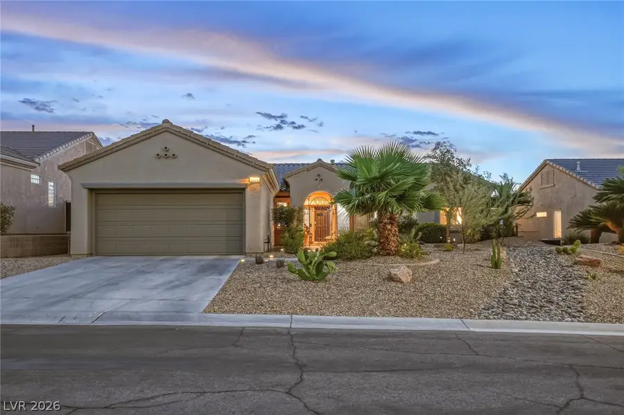 3024 Sumter Valley Circle, Henderson, NV 89052 - #2