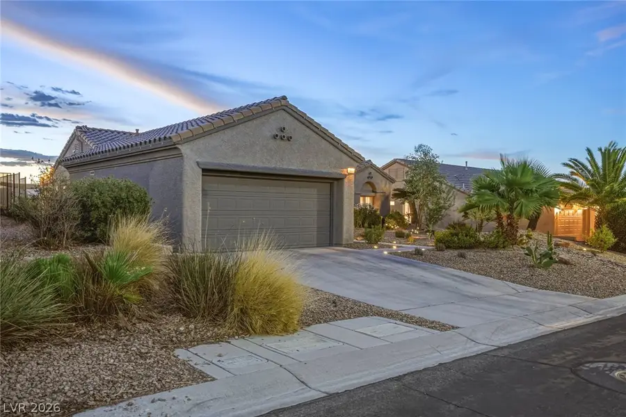 3024 Sumter Valley Circle, Henderson, NV 89052 - #3