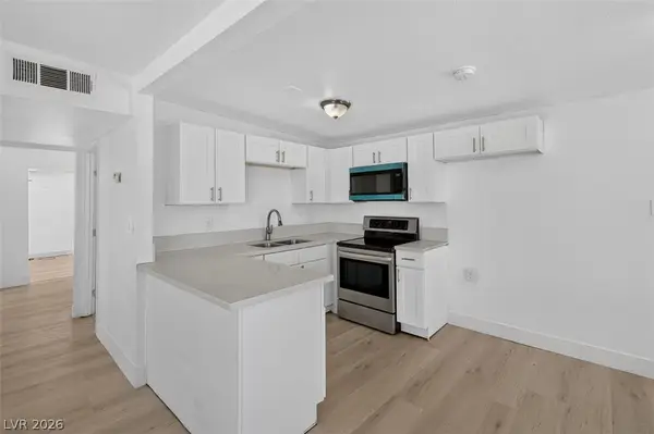 1721 Ardmore Street, Las Vegas, NV 89104