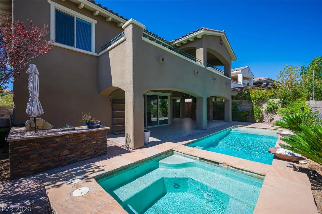 322 Elder View Drive, Las Vegas, NV 89138 - #1