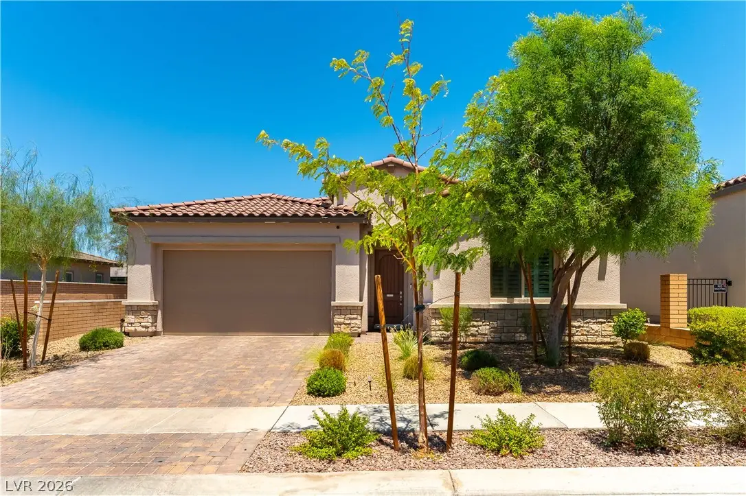 740 Omaggio Place, Henderson, NV 89011 - #1