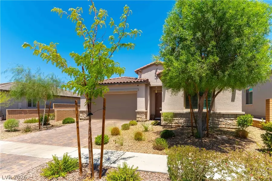 740 Omaggio Place, Henderson, NV 89011 - #2