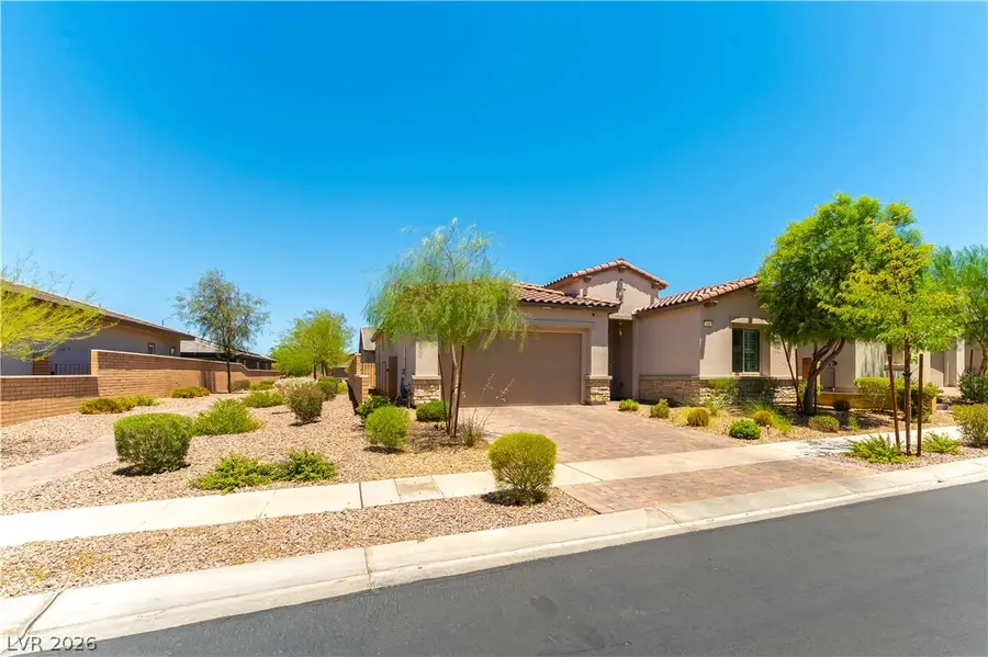 740 Omaggio Place, Henderson, NV 89011 - #3