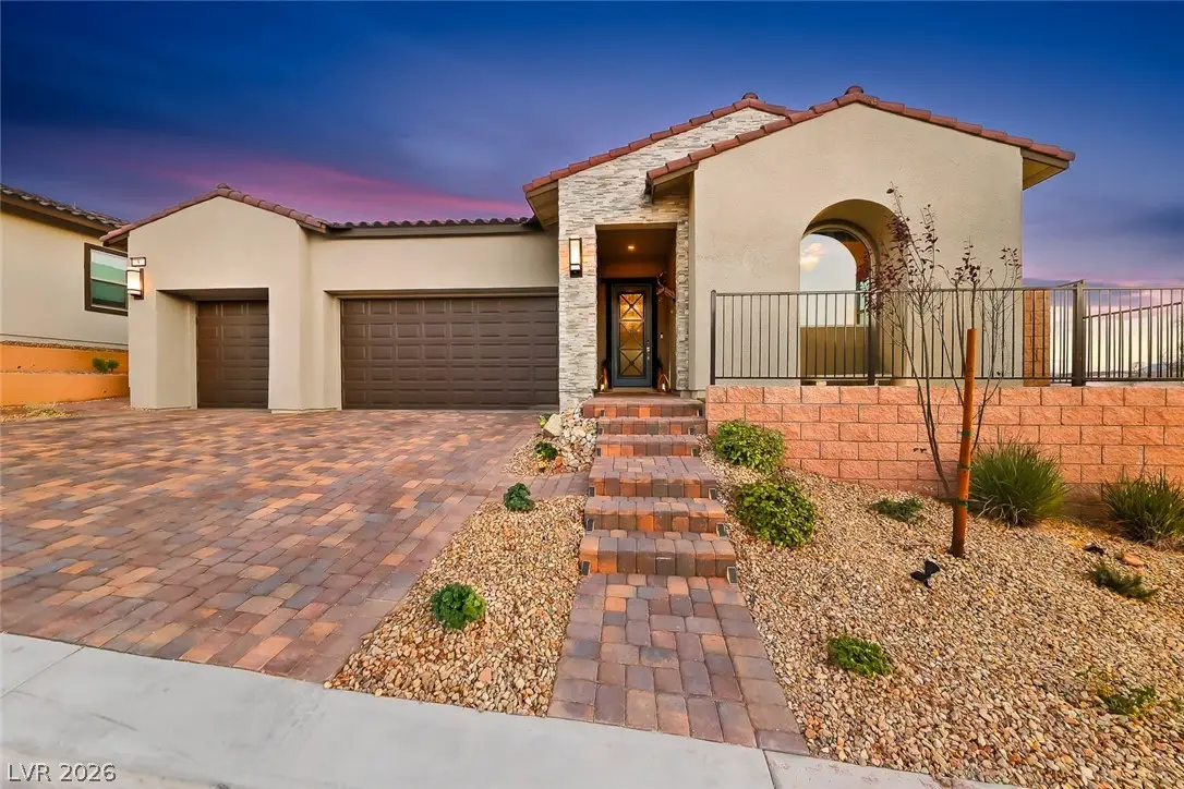 5 Barrio Alto Court, Henderson, NV 89011 - #1