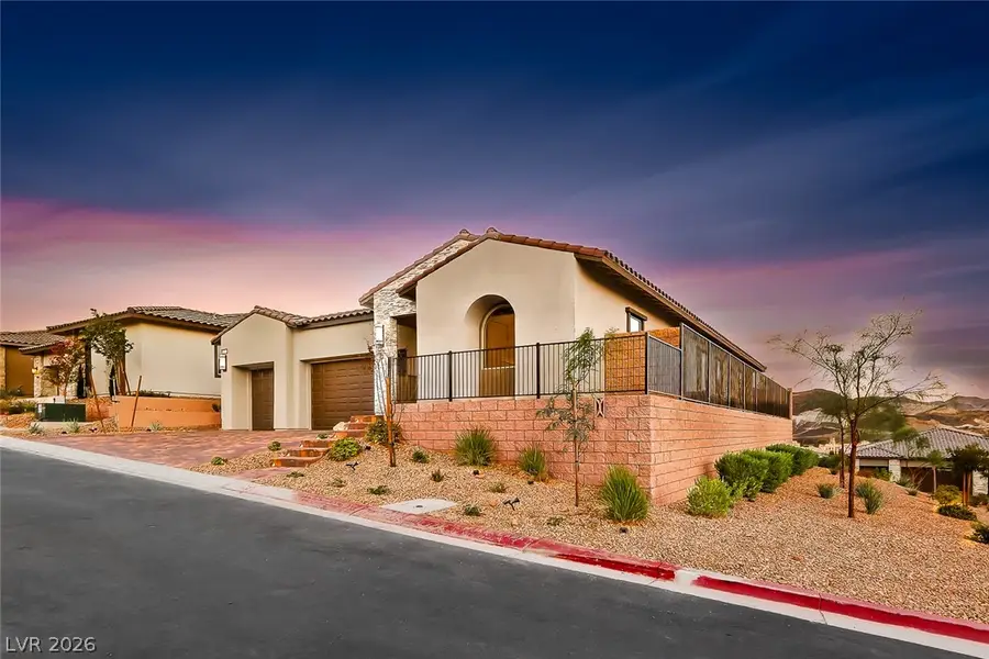 5 Barrio Alto Court, Henderson, NV 89011 - #2