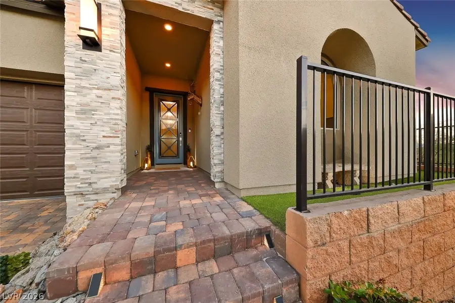 5 Barrio Alto Court, Henderson, NV 89011 - #3