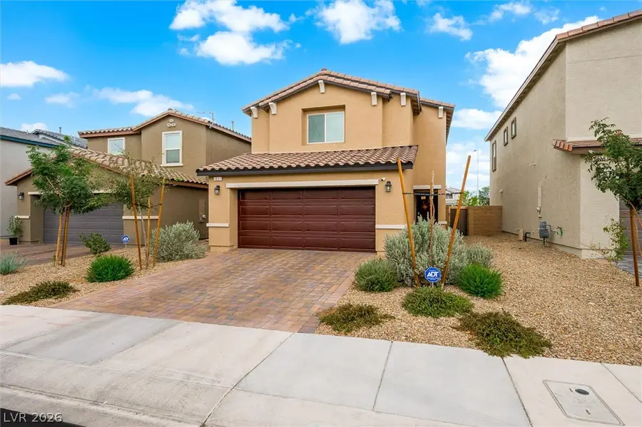 5651 Scarlet Rock Street, North Las Vegas, NV 89081 - #2