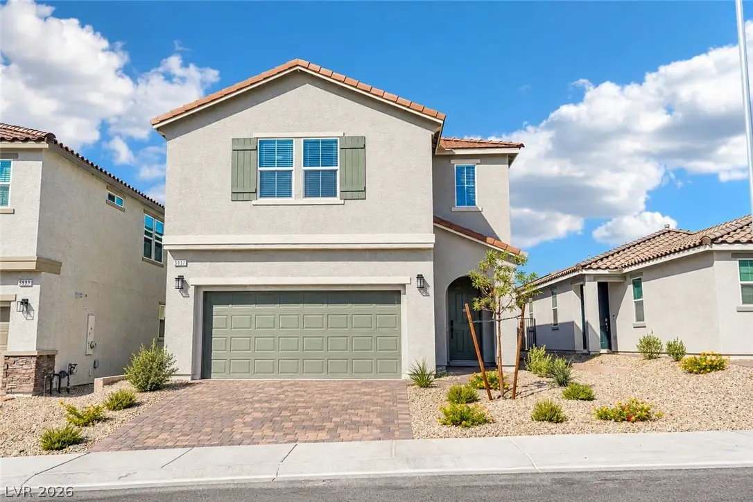 5937 Violet Crown Street, North Las Vegas, NV 89081 - #1