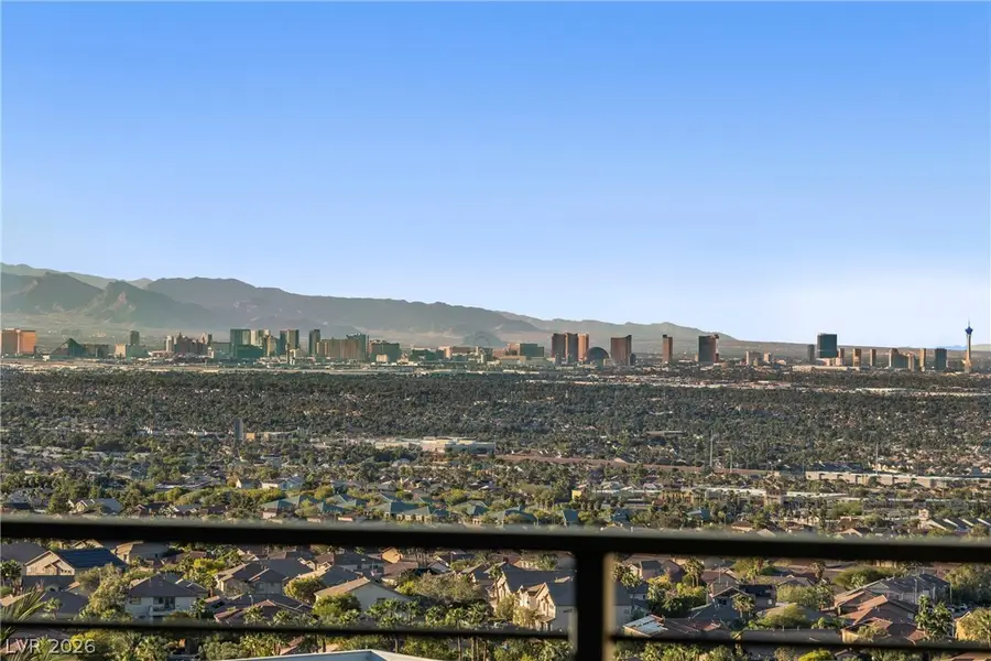 442 Serenity Point Drive, Henderson, NV 89012 - #3