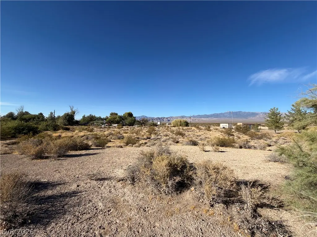 6090 E H S Lane, Pahrump, NV 89061 - #1