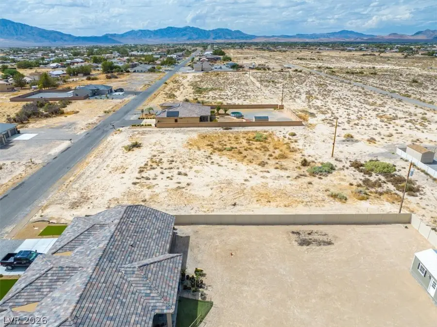 760 E Hickory Street, Pahrump, NV 89048 - #3