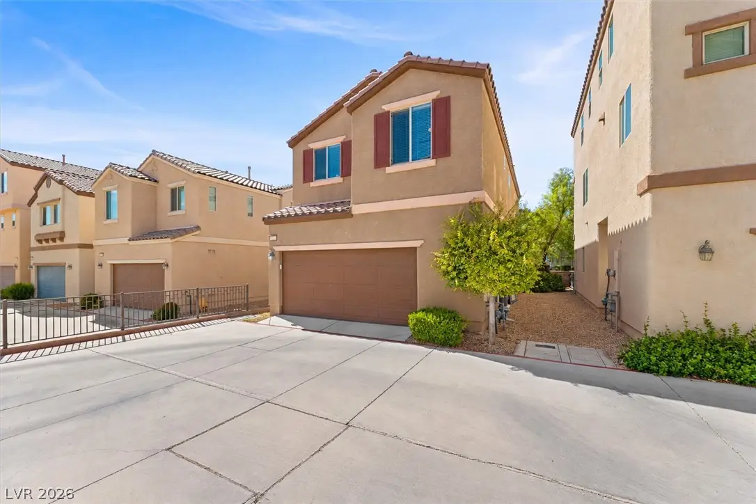 7721 Lively Loom Court, Las Vegas, NV 89149 - #1