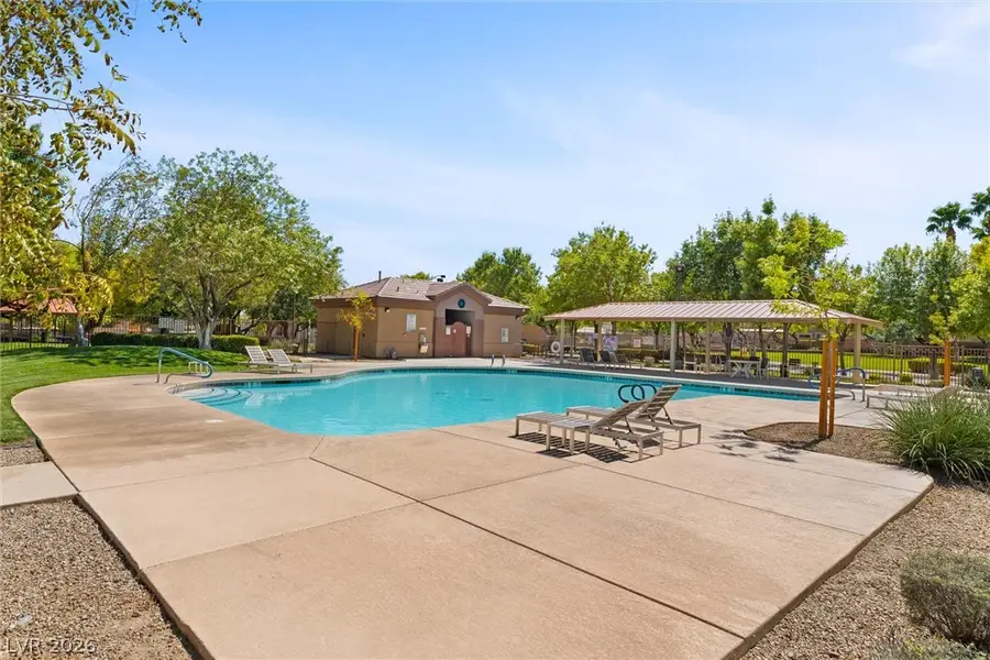 7721 Lively Loom Court, Las Vegas, NV 89149 - #3
