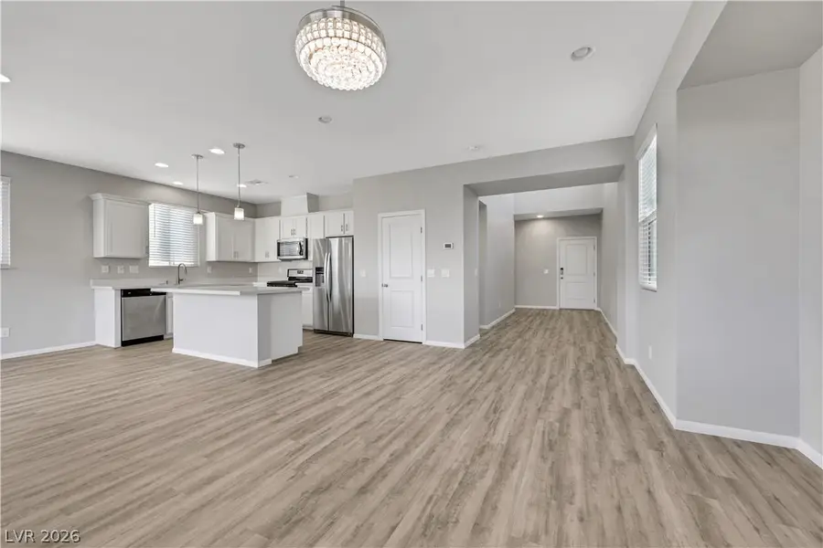 6602 Evander Street, North Las Vegas, NV 89086 - #3