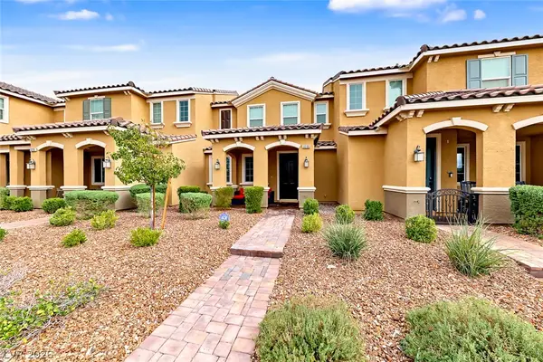 3230 Mckenna Dawn Avenue, Henderson, NV 89044