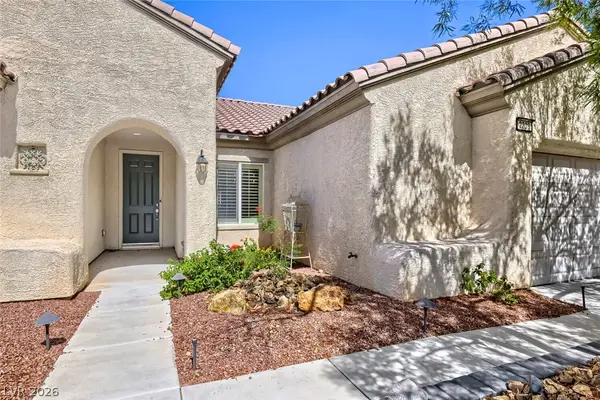 2239 Waterton Rivers Drive, Henderson, NV 89044