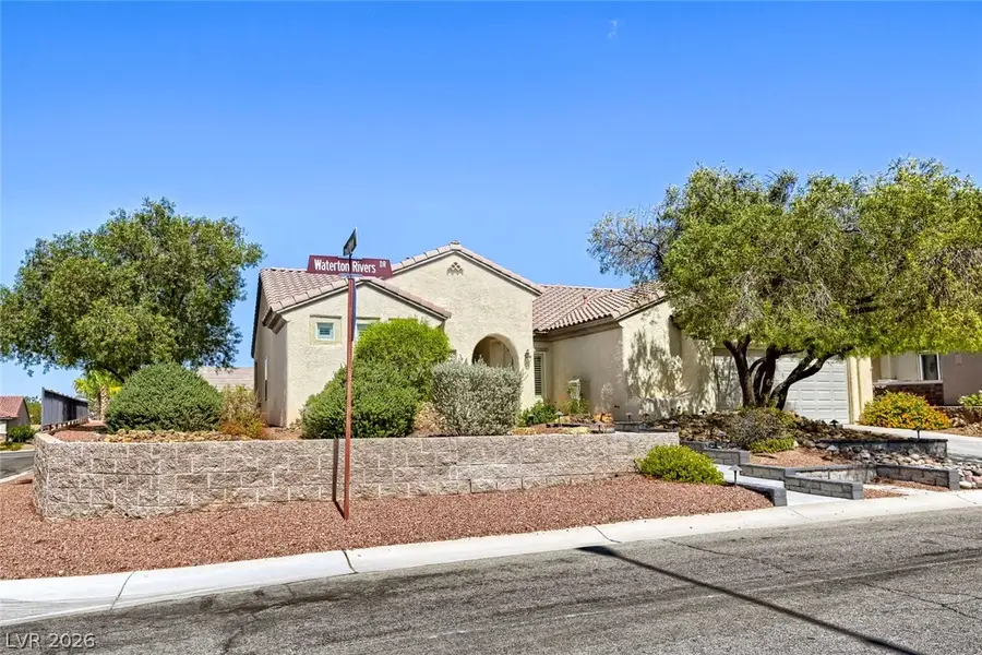 2239 Waterton Rivers Drive, Henderson, NV 89044 - #3