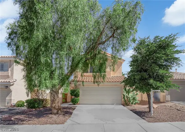 1158 Ekalaka Road, Henderson, NV 89052