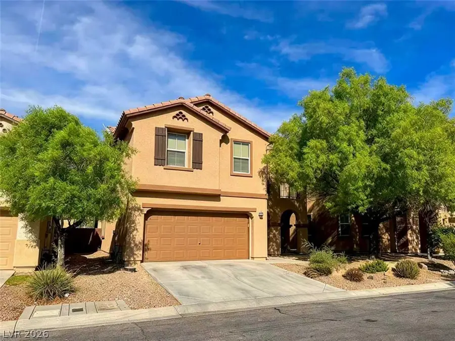 11022 Cherokee Landing Street, Las Vegas, NV 89179 - #2