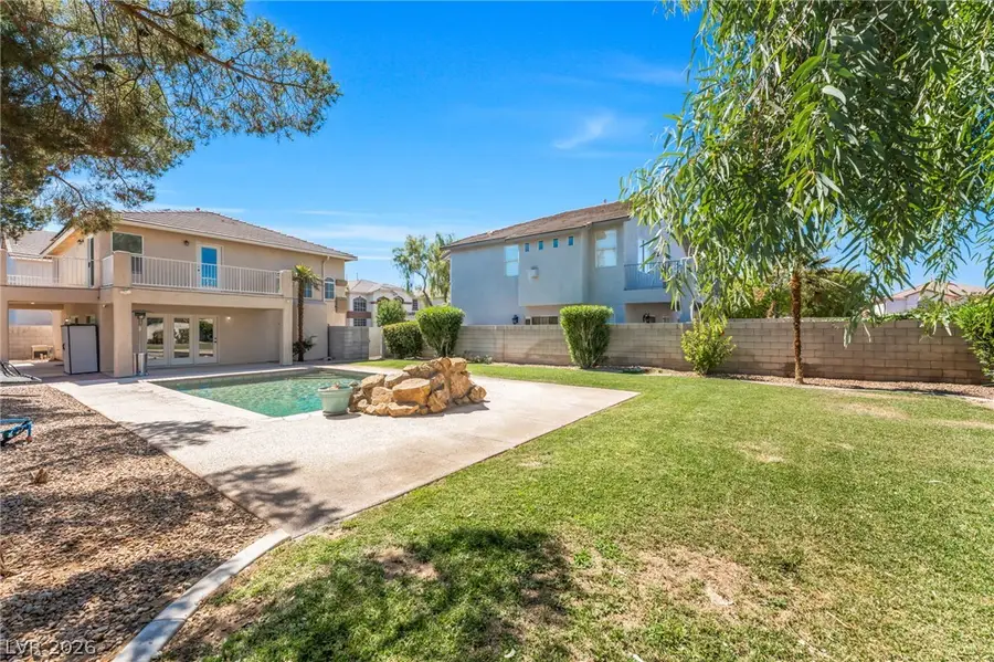 8720 Breezy Brown Avenue, Las Vegas, NV 89143 - #2