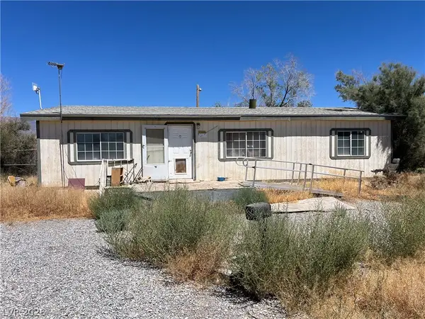 2831 Rita Drive, Pahrump, NV 89060