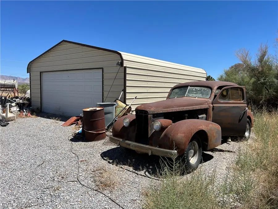 2831 Rita Drive, Pahrump, NV 89060 - #2