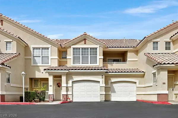 5855 Valley Drive #2185, North Las Vegas, NV 89031