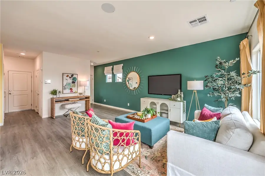 1204 Sun Parakeet Drive, Henderson, NV 89011 - #3
