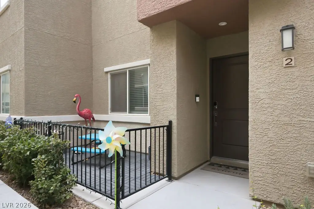 Address Withheld By Seller, Las Vegas, NV 89183 - #1