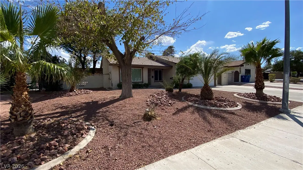 Address Withheld By Seller, Las Vegas, NV 89119 - #1