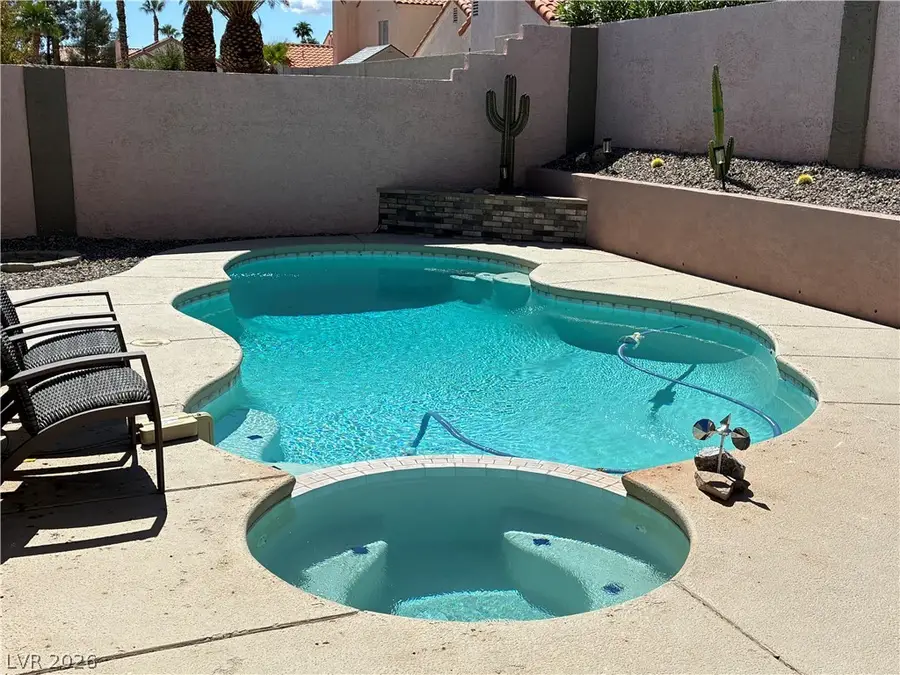 2745 Brienza Way, Las Vegas, NV 89117 - #2