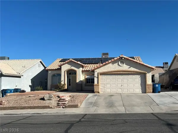 928 Ashford Way, Henderson, NV 89015