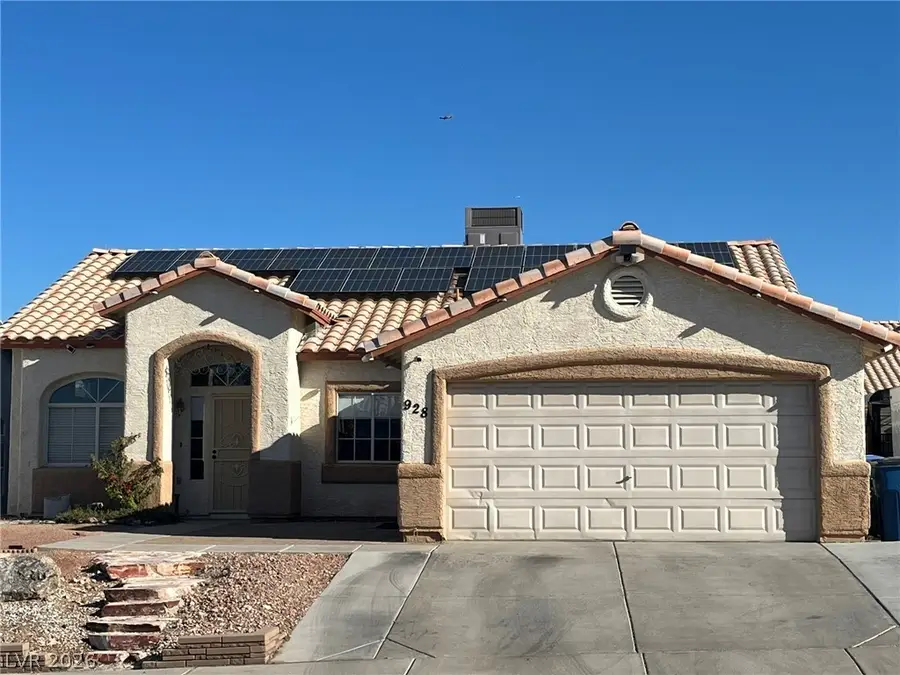 928 Ashford Way, Henderson, NV 89015 - #2