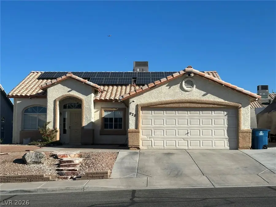 928 Ashford Way, Henderson, NV 89015 - #3