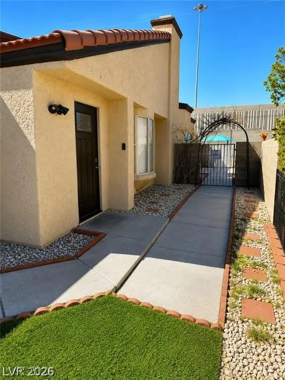 5440 Harmony Avenue, Las Vegas, NV 89107